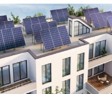 Rooftop Solar