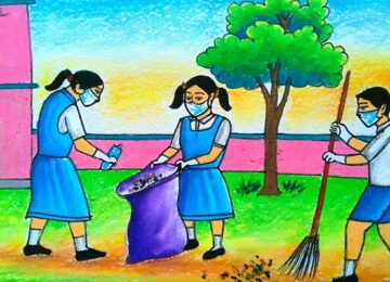 Swachhta Pakhwada