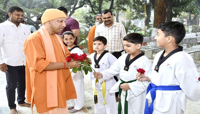 cm yogi