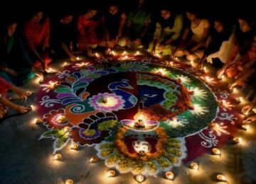 Clean Diwali-Shubh Diwali