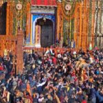 Kedarnath Dham