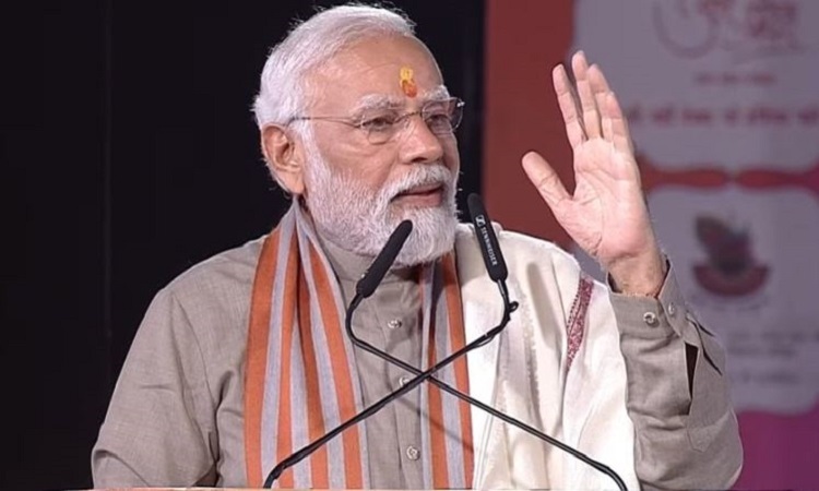 PM Modi