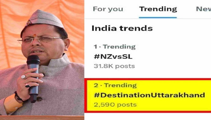 Uttarakhand
