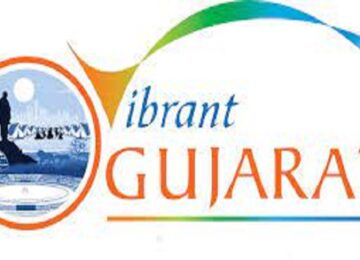 Vibrant Gujarat