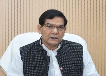 AK Sharma