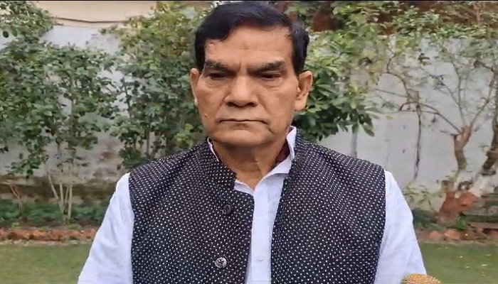 AK Sharma