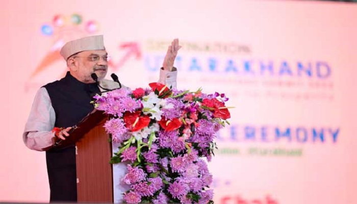 Amit Shah