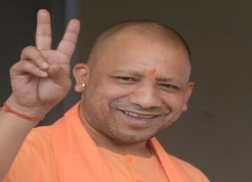 CM Yogi