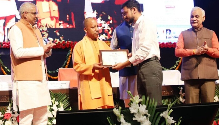 CM Yogi