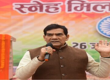 AK Sharma