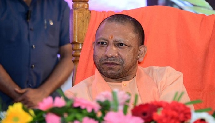 CM Yogi