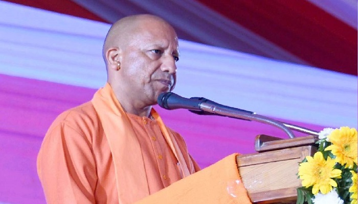 CM Yogi