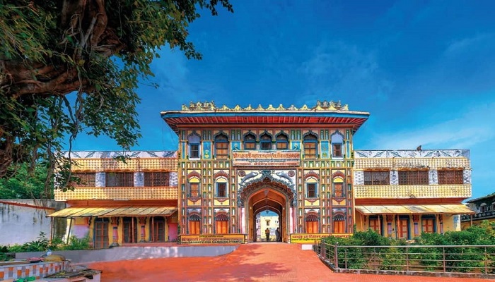 Dashrath Mahal