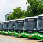 AC buses