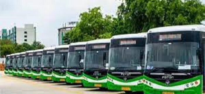 AC buses
