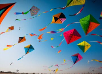 International Kite Festival