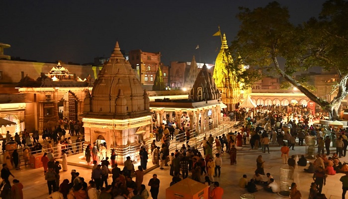 Varanasi