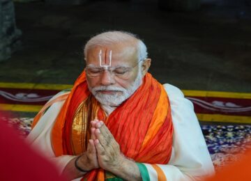 PM Modi