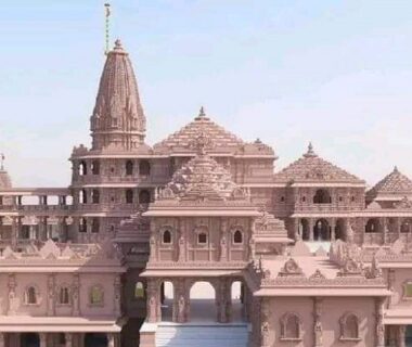 Ram Mandir
