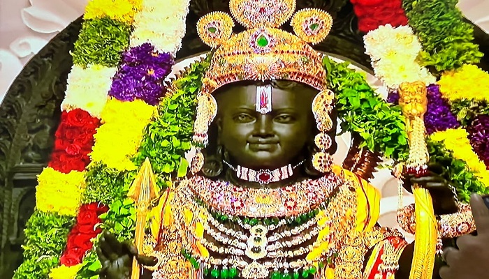Ayodhya