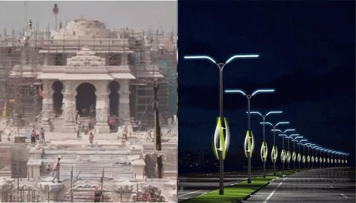 solar city