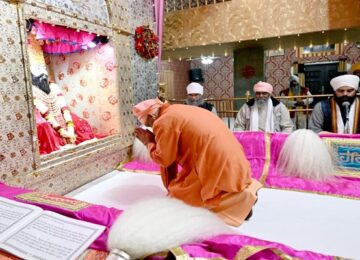 cm yogi