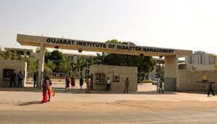 IIM Gujarat