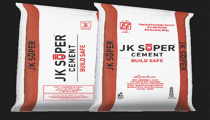JK Cement