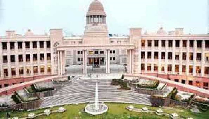 Lucknow High court