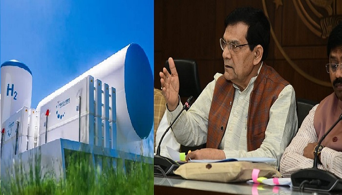 green hydrogen policy