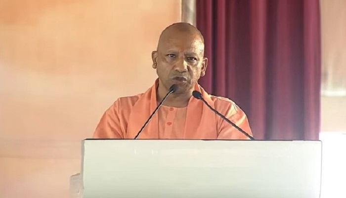 CM Yogi