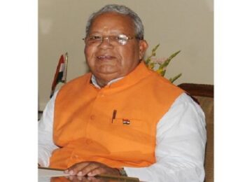 Kalraj Mishra