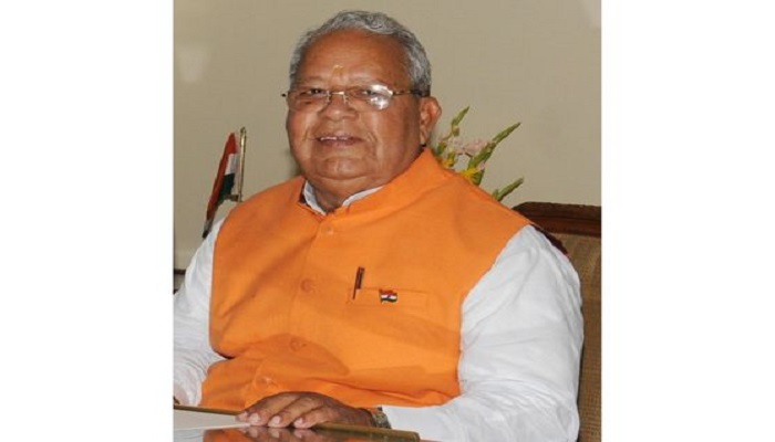 Kalraj Mishra