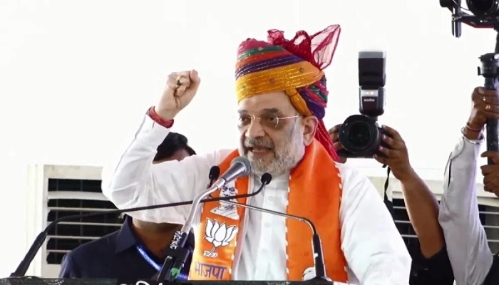 Amit Shah