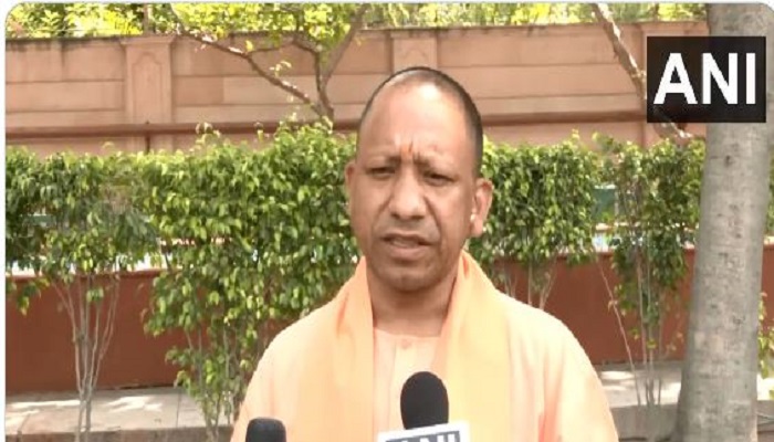 CM Yogi