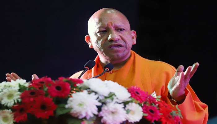 CM Yogi