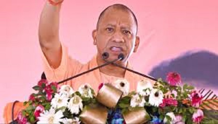 CM Yogi