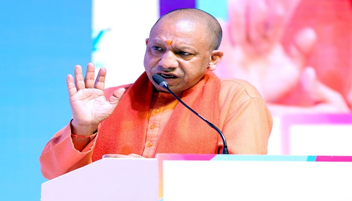 CM Yogi