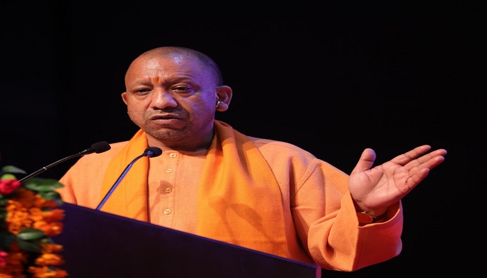 CM Yogi