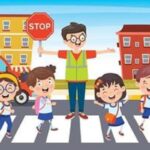 Sadak Suraksha Mitra