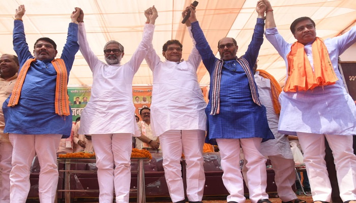 AK Sharma