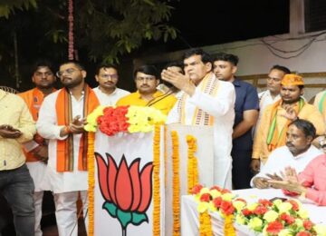 AK Sharma