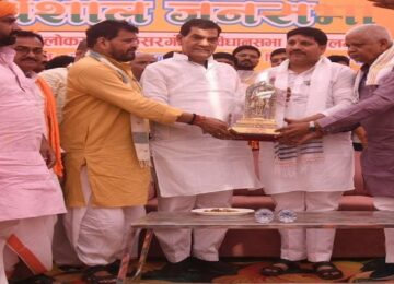 AK Sharma