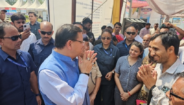 cm dhami