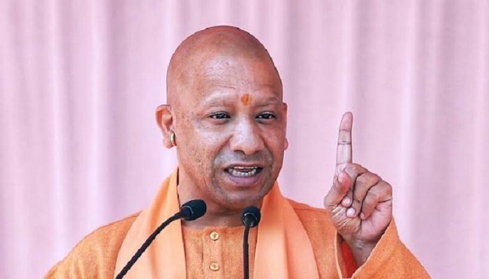 CM Yogi