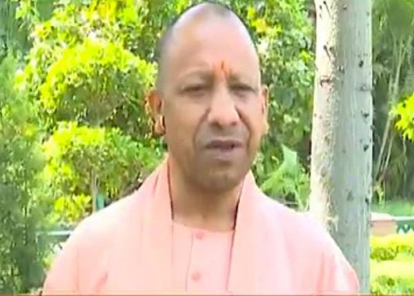 CM Yogi