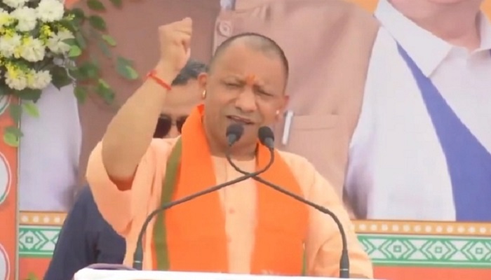 CM Yogi