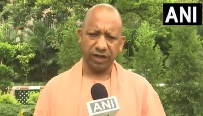 CM Yogi