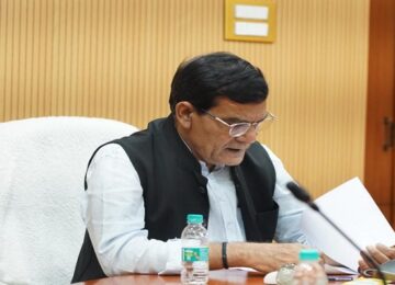 AK Sharma
