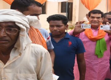 AK Sharma